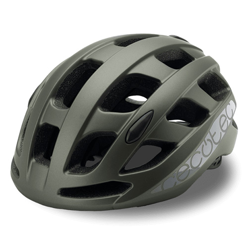 Cyklistická helma Cecotec 7348, S-M (55-59 cm), 22 větracích otvorů, 270 g