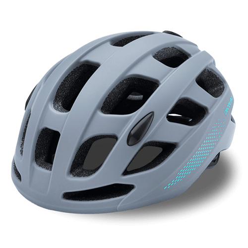 Cyklistická helma Cecotec 7347, L-XL (58-62 cm), 22 větracích otvorů, váha 280 g
