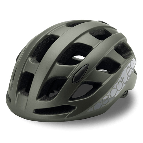 Cyklistická helma Cecotec 7349, L-XL (58-61 cm), 22 větracích otvorů, 280 g