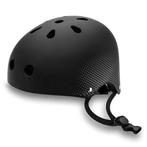 Cyklistická helma Cecotec 7344, S-M (54-58 cm), 11 vzduchových otvorů, 410 g