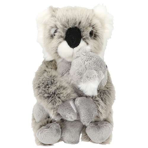 Plyšová koala Top Model Koaly, 21 cm