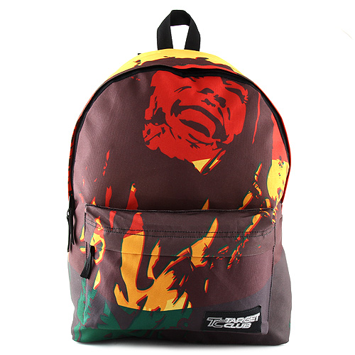 Batoh Target Backpack TARGET CLUB basic 17382