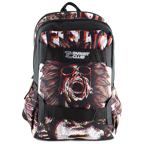 Sportovní batoh Target Backpack TARGET CLUB 17407