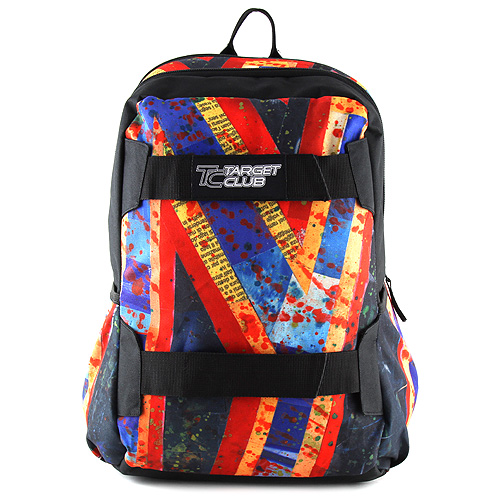 Sportovní batoh Target Backpack TARGET CLUB 17411