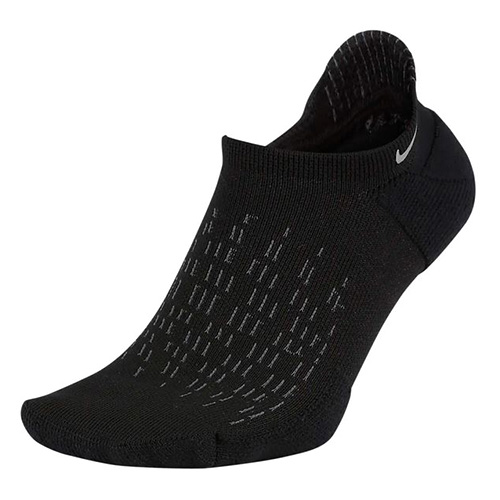 Ponožky Nike SX7280-010 | SPARK CUSHIONED NO-SHOW | EU 38.5-40.5