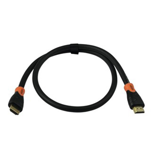 Sommer cable HDMI kabel Sommer Délka 0,75 m