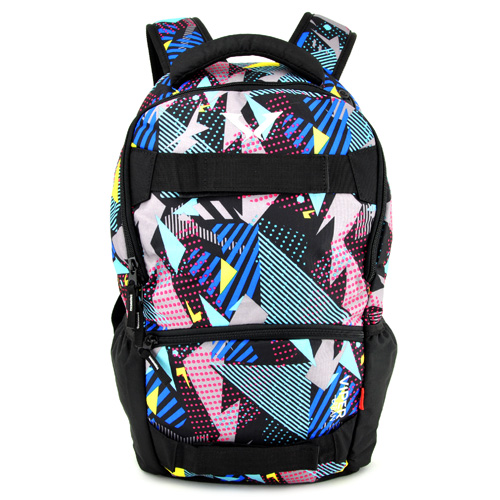 Sportovní batoh Target Viper, barevný motiv