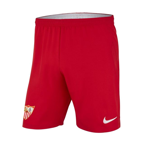 Šortky Nike Dri-FIT Laser IV | Červená | XL
