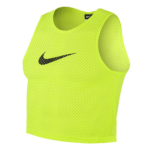 Rozlišovací dres Nike Training | Žlutá | S/M
