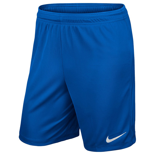 Šortky Nike Park II | Modrá | XXL