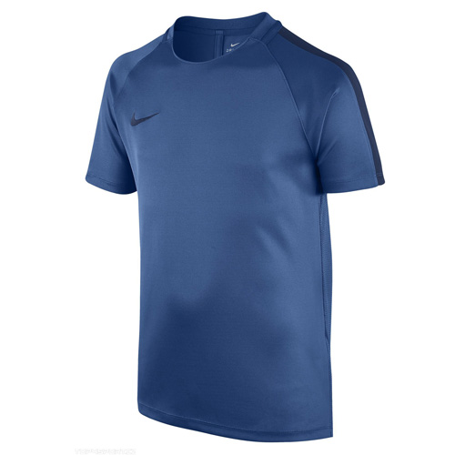 Nike Y NK DRY TOP SS SQD 10 | FOOTBALL/SOCCER | YOUTH UNISEX | SHORT SLEEVE TOP | STA