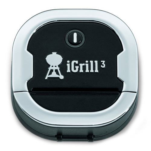 Termosonda Weber iGrill™ 3, Bluetooth