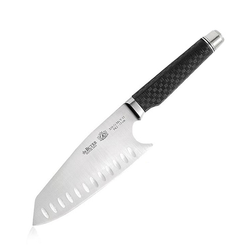 Nůž de Buyer 4280.15 FK2 ASIAN CHEF, nerezová čepel, německá ocel, čepel