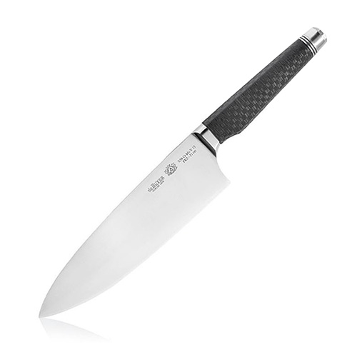 Nůž de Buyer 4281.21, na bylinky, zeleninu ači krájení plátků masa, FK2,