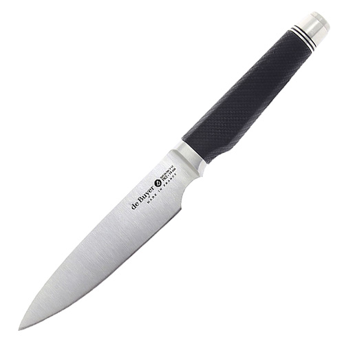 Nůž de Buyer 4285.14 FK2, univerzální, čepel 14 cm, německá ocel, vhodné