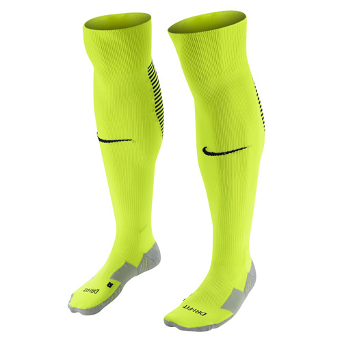 Štulpny Nike Team MatchFit Core Football | Žlutá | S (34-38)