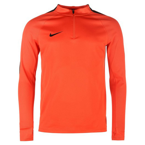 Nike Y NK SQD DRIL TOP 10 | FOOTBALL/SOCCER | YOUTH UNISEX | LONG SLEEVE TOP | MAX