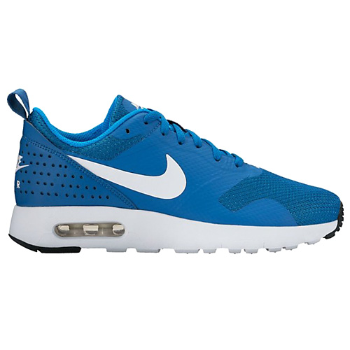 NIKE AIR MAX TAVAS (GS) 20 | YOUNG ATHLETES | BOYS GRADE SCHL | LOW TOP | INDUSTRIAL