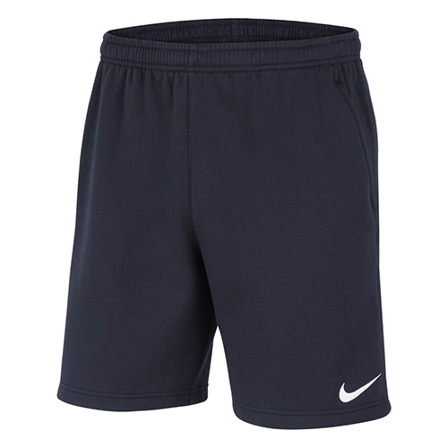 Dětské šortky Nike Fleece Park20 | CW6932-451 | M