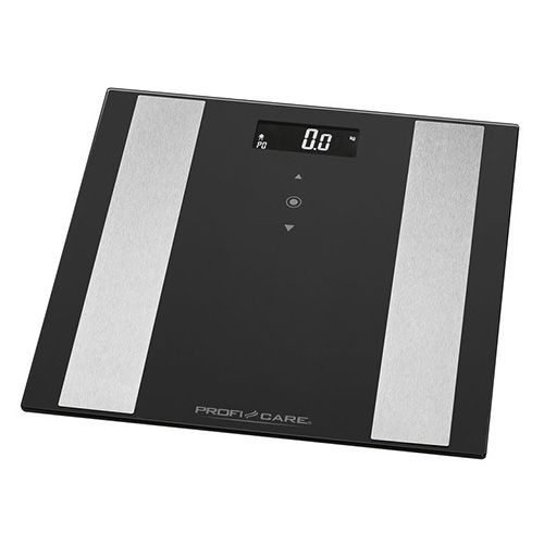 Analytická váha ProfiCare PC-PW 3007/BK FA