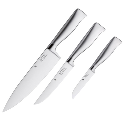 Sada nožů WMF Grand Gourmet, 3 dílný