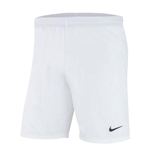 Dětské šortky Nike Dry IV Short | Bílá | S