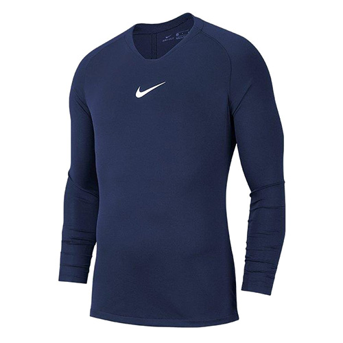 Pánské triko Nike Nike Dri-FIT Park First Layer | FOOTBALL_SOCCER | AV2609-410