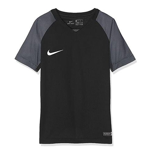 Dětský dres Nike DRY REVOLUTION IV | Černá | L (147-158 cm)