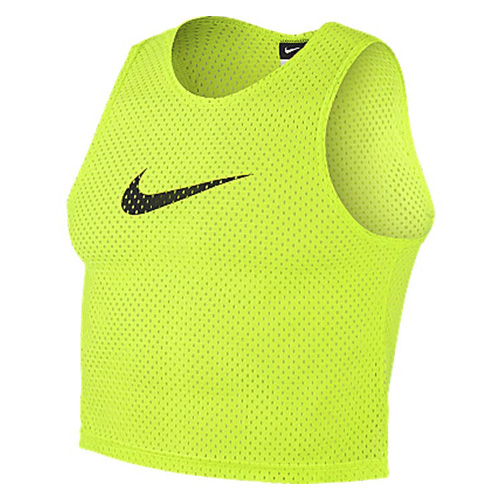 Rozlišovací dres Nike Training BIB I | Žlutá | S