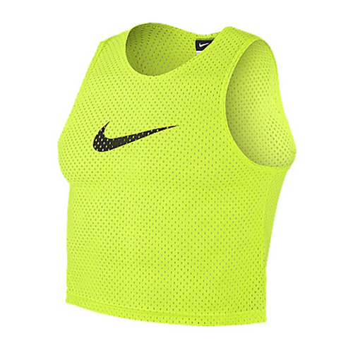 Rozlišovací dres Nike Training BIB I | Žlutá | XXS