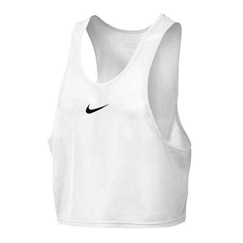 Rozlišovací dres Nike Training BIB I | Bílá | XXS