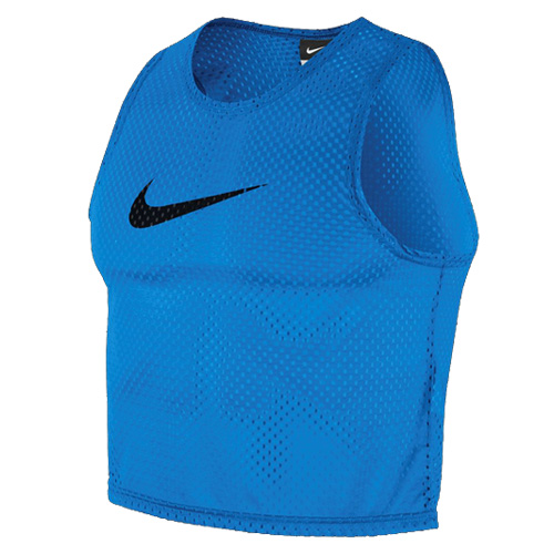 Rozlišovací dres Nike Training BIB I | Modrá | XXS
