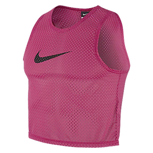 Rozlišovací dres Nike Training BIB I | Růžová | S
