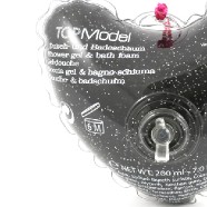Sprchový gel Top Model ASST