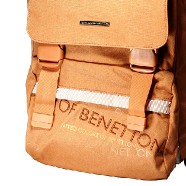 Školní batoh Benetton
