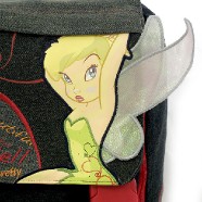 Školní batoh Tinker Bell