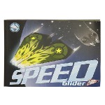 Vytvoř si svůj Speed Glider