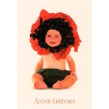 Blahopřání Anne Geddes
