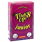 Time's Up! rozšíření Junior