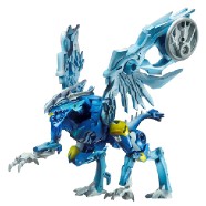 Transformers Skystalker Hasbro