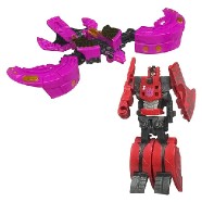 Transformers disky Hasbro