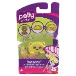 Zvířátko Polly Pocket Mattel