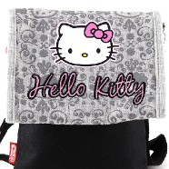 Kabelka přes rameno Hello Kitty