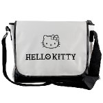 Taška přes rameno Hello Kitty
