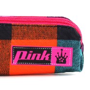 Školní penál mini Pink
