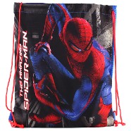 Sportovní vak Spiderman
