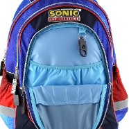 Školní batoh Sonic