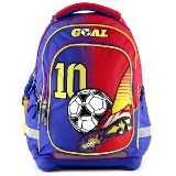 Školní batoh Goal