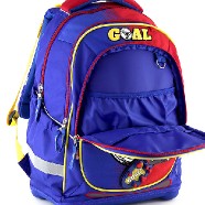 Školní batoh Goal