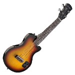 Elektrické ukulele Stagg